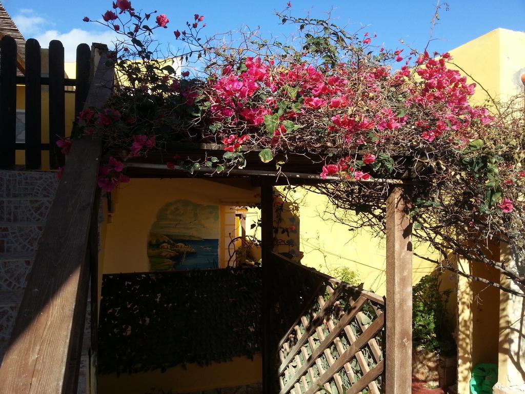 Il Sole Di Lampedusa Kamer foto